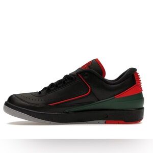 Nike Air Jordan 2 Retro Low Christmas